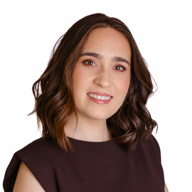 Ana María Gómez Martínez