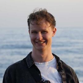 Dustin Eisenhardt