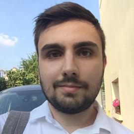Kevin De Azevedo