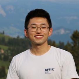 Yihao Liu