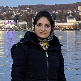 Zahra Moslehi