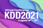 Workshop on XAI and Trustworthiness in Healthcare at KDD 2021!